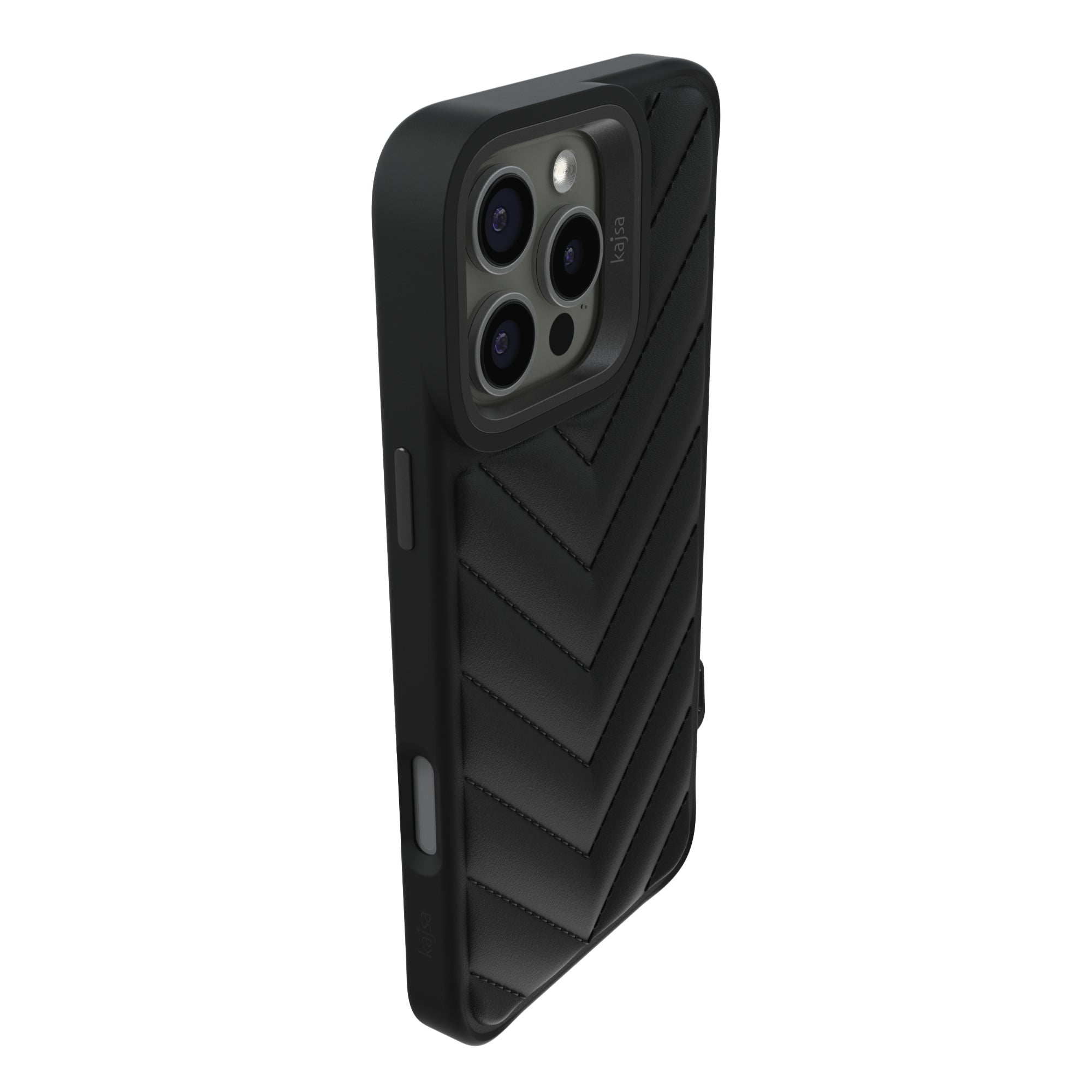 Dale Collection - V Shape Back Case for iPhone 16-Phone Case-kajsa-phone case - phone cases- phone cover- iphone cover- iphone case- iphone cases- leather case- leather cases- DIYCASE - custom case - leather cover - hand strap case - croco pattern case - snake pattern case - carbon fiber phone case - phone case brand - unique phone case - high quality - phone case brand - protective case - buy phone case hong kong - online buy phone case - iphone‎手機殼 - 客製化手機殼 - samsung ‎手機殼 - 香港手機殼 - 買電話殼