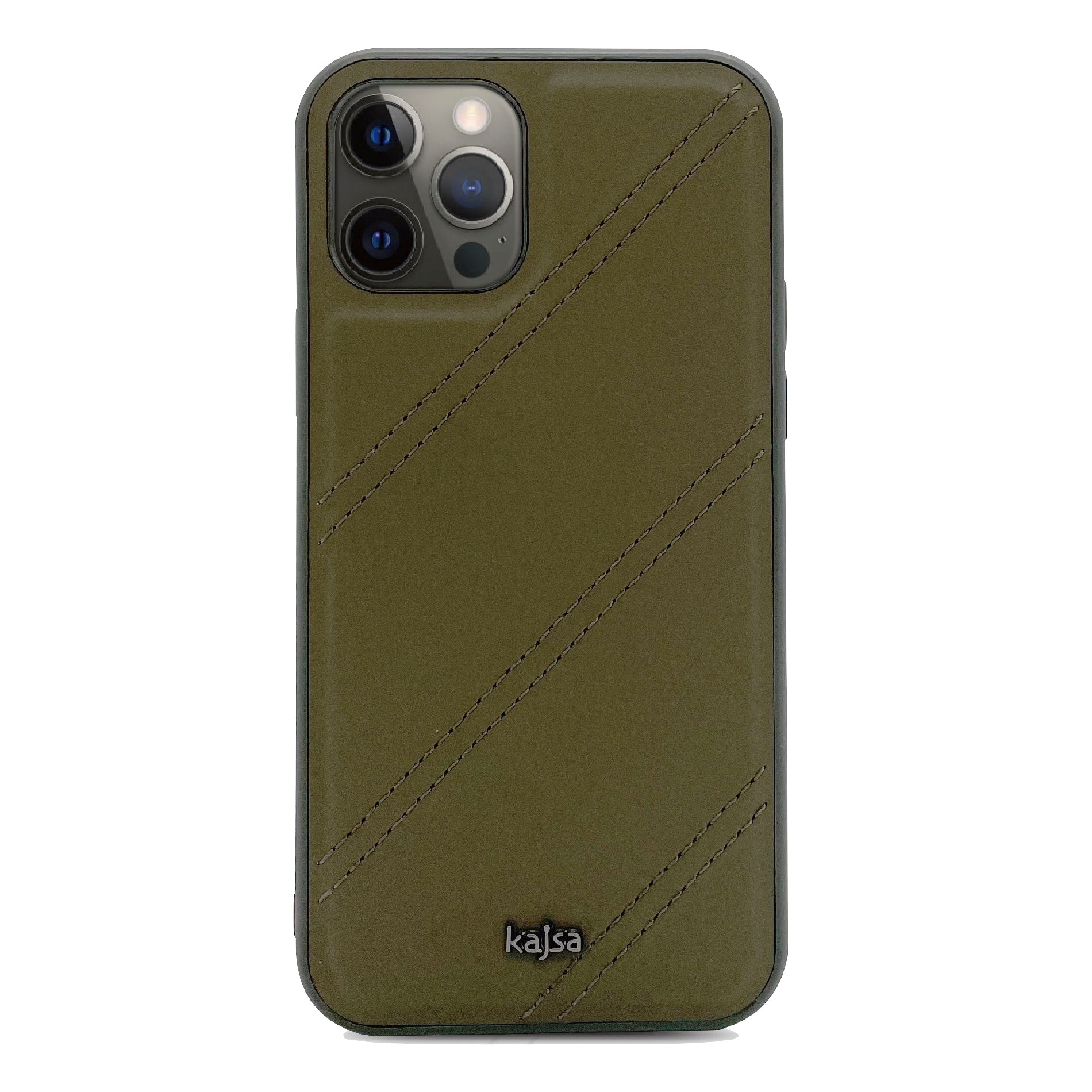 Dale Collection - Double Line I Back Case for iPhone 12-Phone Case- phone case - phone cases- phone cover- iphone cover- iphone case- iphone cases- leather case- leather cases- DIYCASE - custom case - leather cover - hand strap case - croco pattern case - snake pattern case - carbon fiber phone case - phone case brand - unique phone case - high quality - phone case brand - protective case - buy phone case hong kong - online buy phone case - iphone‎手機殼 - 客製化手機殼 - samsung ‎手機殼 - 香港手機殼 - 買電話殼