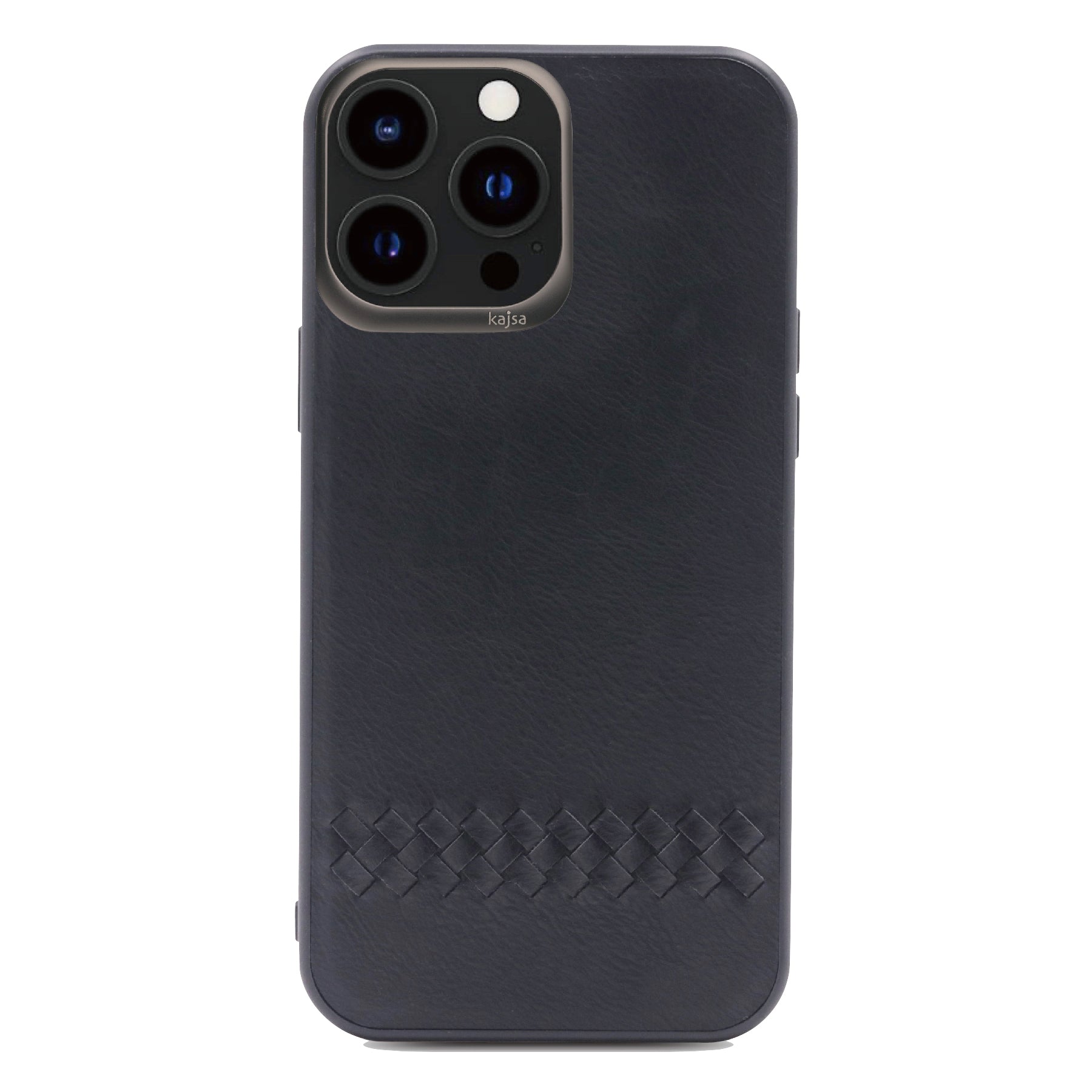 Preppie Collection - Horizontal Weave Back Case for iPhone 13-Phone Case- phone case - phone cases- phone cover- iphone cover- iphone case- iphone cases- leather case- leather cases- DIYCASE - custom case - leather cover - hand strap case - croco pattern case - snake pattern case - carbon fiber phone case - phone case brand - unique phone case - high quality - phone case brand - protective case - buy phone case hong kong - online buy phone case - iphone‎手機殼 - 客製化手機殼 - samsung ‎手機殼 - 香港手機殼 - 買電話殼