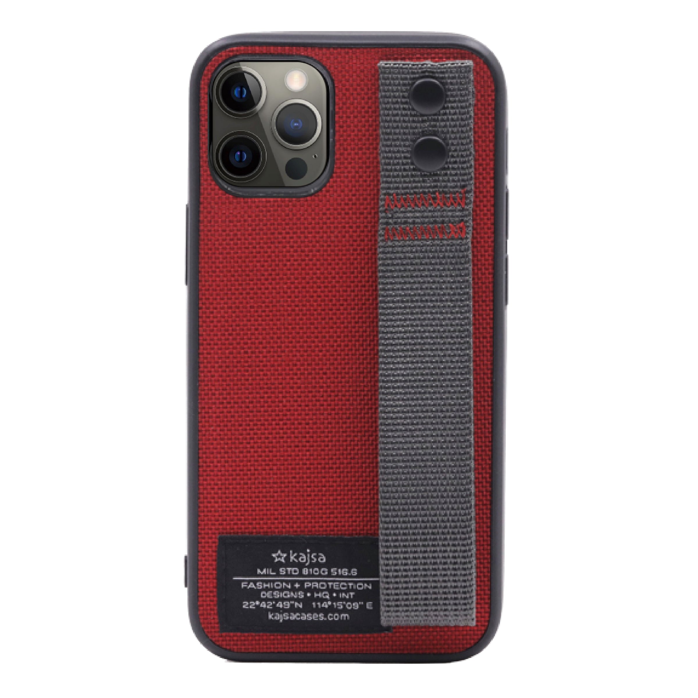 Military Collection - Straps back case for iPhone 12-Phone Case- phone case - phone cases- phone cover- iphone cover- iphone case- iphone cases- leather case- leather cases- DIYCASE - custom case - leather cover - hand strap case - croco pattern case - snake pattern case - carbon fiber phone case - phone case brand - unique phone case - high quality - phone case brand - protective case - buy phone case hong kong - online buy phone case - iphone‎手機殼 - 客製化手機殼 - samsung ‎手機殼 - 香港手機殼 - 買電話殼