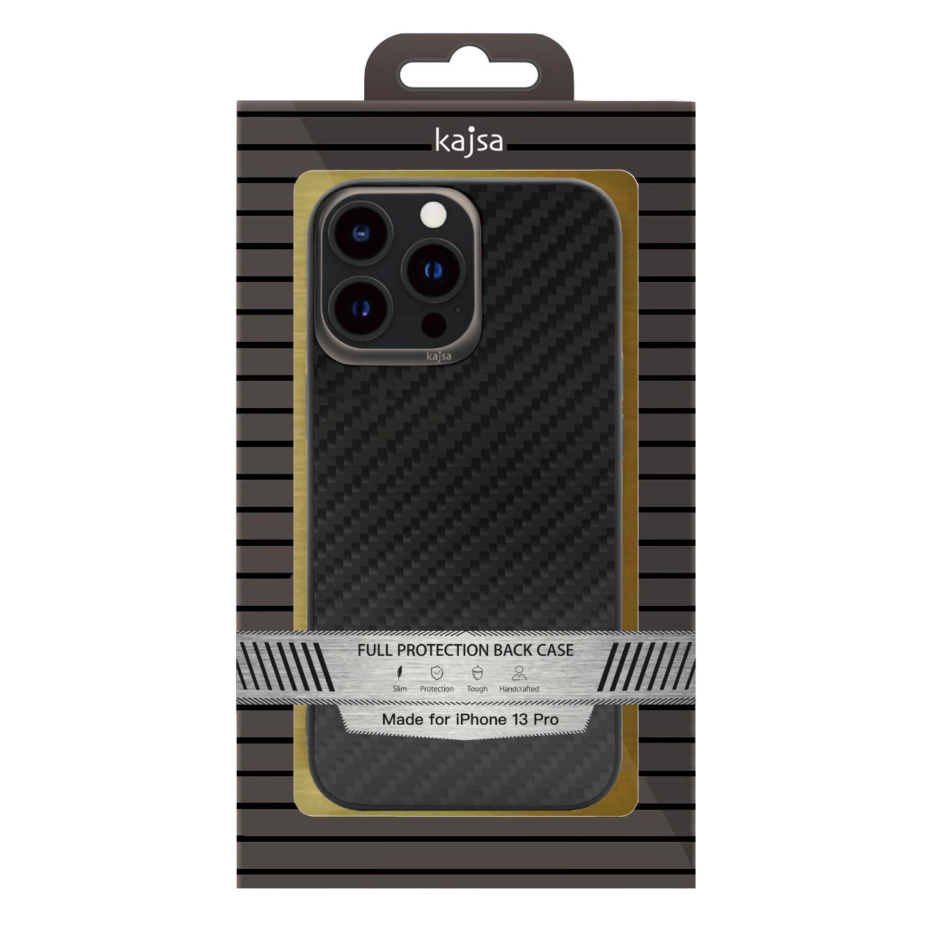 Svelte Collection - Real Carbon Fibre Back Case for iPhone 13-Phone Case- phone case - phone cases- phone cover- iphone cover- iphone case- iphone cases- leather case- leather cases- DIYCASE - custom case - leather cover - hand strap case - croco pattern case - snake pattern case - carbon fiber phone case - phone case brand - unique phone case - high quality - phone case brand - protective case - buy phone case hong kong - online buy phone case - iphone‎手機殼 - 客製化手機殼 - samsung ‎手機殼 - 香港手機殼 - 買電話殼
