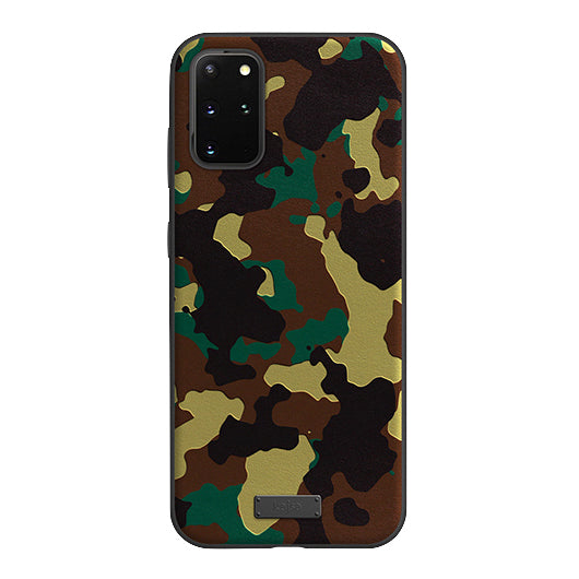 Military Collection - Back Case for Samsung Galaxy S20/S20+/S20 Ultra-Phone Case- phone case - phone cases- phone cover- iphone cover- iphone case- iphone cases- leather case- leather cases- DIYCASE - custom case - leather cover - hand strap case - croco pattern case - snake pattern case - carbon fiber phone case - phone case brand - unique phone case - high quality - phone case brand - protective case - buy phone case hong kong - online buy phone case - iphone‎手機殼 - 客製化手機殼 - samsung ‎手機殼 - 香港手機殼 - 買電話殼
